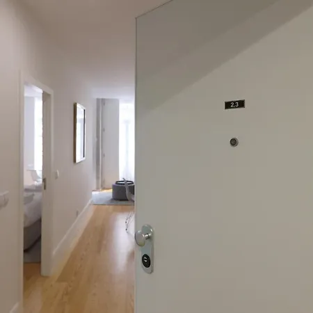 Flh Comfy Apartment