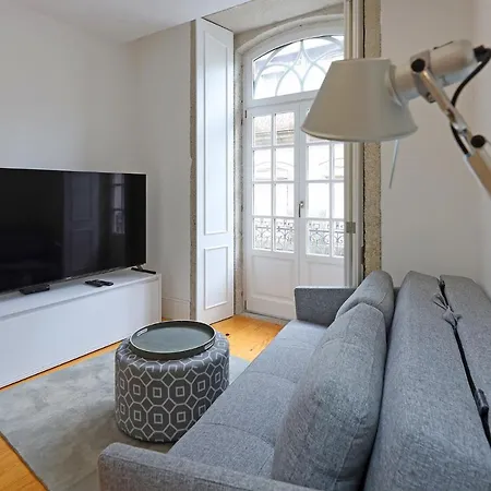 Flh Comfy Apartamento Porto