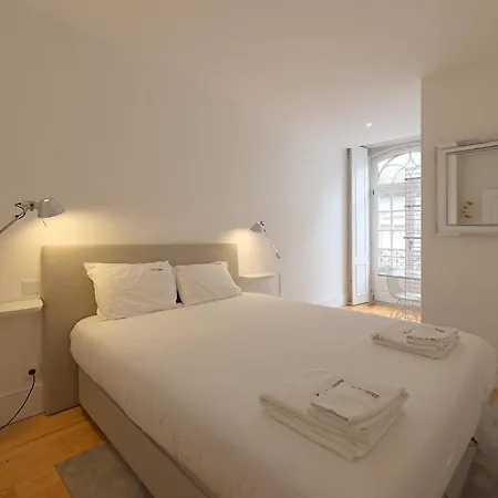 Apartment Flh Comfy *