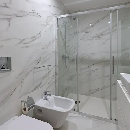 Apartamento Flh Comfy