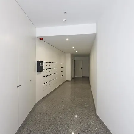 Flh Comfy Apartamento