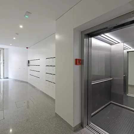 Flh Comfy Apartamento